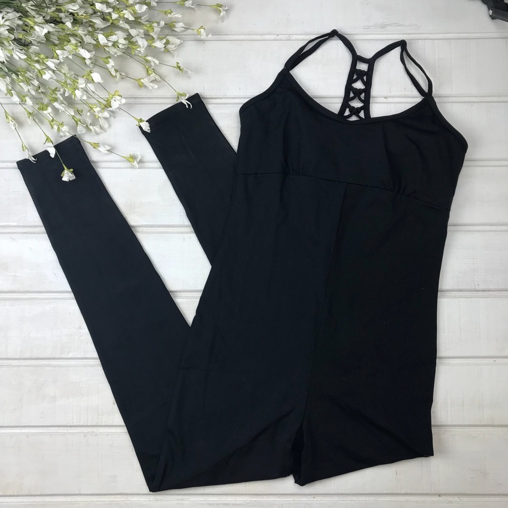 Prana Elixir jumpsuit NWT